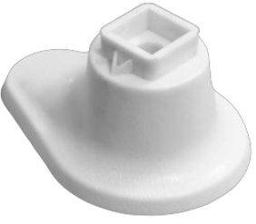 Кронштейн поручня (вариант 3) - fgospostavki.ru - Апрелевка