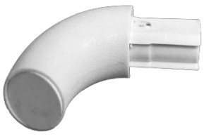 Универсальное окончание поручня - fgospostavki.ru - Апрелевка