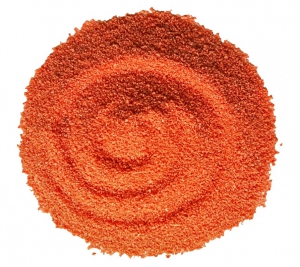 Песок цветной (оранжевый, 1 кг) - fgospostavki.ru - Апрелевка