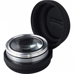 Карманный увеличитель (71х92 миллиметров) - fgospostavki.ru - Апрелевка