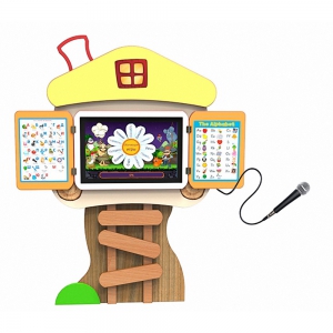 Профессиональный логопедический развивающий комплекс «Теремок» - fgospostavki.ru - Апрелевка