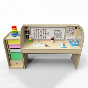 Профессиональный интерактивный стол для детей с РАС PRO - fgospostavki.ru - Апрелевка