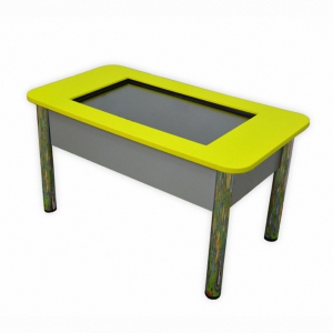 Профессиональный интерактивный стол «Отличник 5+» - fgospostavki.ru - Апрелевка