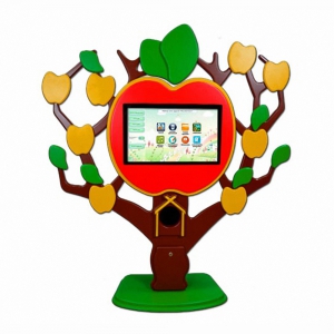 Профессиональный игровой и развивающий комплекс «Древо знаний» - fgospostavki.ru - Апрелевка