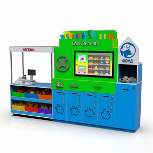 Профессиональный комплекс-тренажер «Банк Знаний» - fgospostavki.ru - Апрелевка