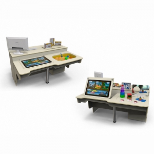 Профессиональный стол психолога-дефектолога «СТАРТ» (возраст 5-18 лет) - fgospostavki.ru - Апрелевка