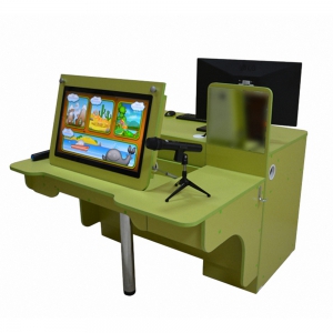 Профессиональный логопедический стол «Logo PRO mini» - fgospostavki.ru - Апрелевка