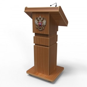 Мультимедийная интерактивная трибуна Aspirant - fgospostavki.ru - Апрелевка