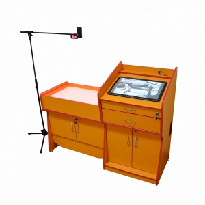 Мультимедийный интерактивный комплекс «Песочной Анимации - Sand Master» - fgospostavki.ru - Апрелевка