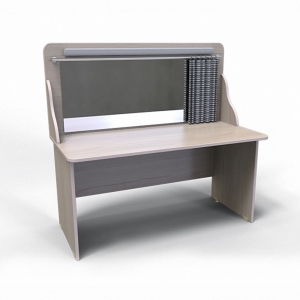 Стол логопеда АВЛ-003 - fgospostavki.ru - Апрелевка