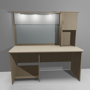 Стол логопеда АВЛ-005 - fgospostavki.ru - Апрелевка