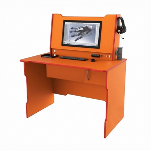 Мультимедийный интерактивный Робостол - fgospostavki.ru - Апрелевка