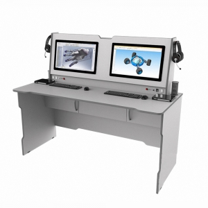 Мультимедийный интерактивный Робостол 2 - fgospostavki.ru - Апрелевка