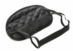 Повязка глазная тканевая - fgospostavki.ru - Апрелевка