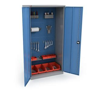 Шкаф инструментальный ГЛ-1 - fgospostavki.ru - Апрелевка