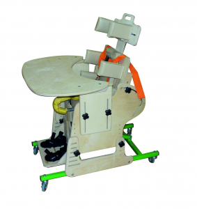 Опора для сидения (вариант 3, размер 3) - fgospostavki.ru - Апрелевка