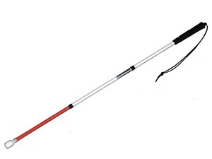 Детская складная трость алюминий 80 сантиметров - fgospostavki.ru - Апрелевка