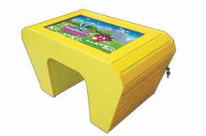 Интерактивный развивающий стол «Зебрано micro» - fgospostavki.ru - Апрелевка