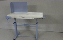 Верстак столярный учебный Вст-У(Б) - fgospostavki.ru - Апрелевка