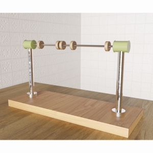 Настольный тренажер «Я герой» №5 - fgospostavki.ru - Апрелевка