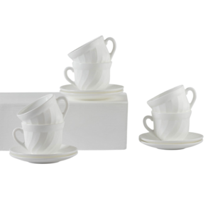 Чашки с блюдцами (кружки) - fgospostavki.ru - Апрелевка