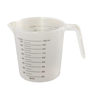 Стакан мерный для сыпучих продуктов и жидкостей - fgospostavki.ru - Апрелевка