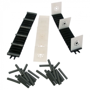 Набор для создания конвейеров Tetrix - fgospostavki.ru - Апрелевка