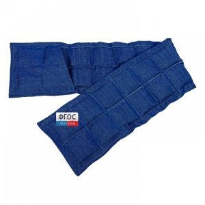 Шарф Совы Классик детский - fgospostavki.ru - Апрелевка