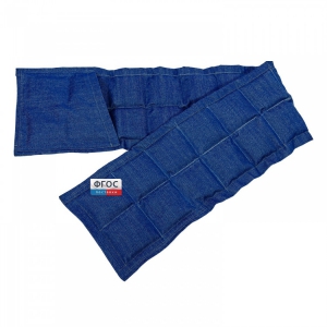 Шарф Совы Классик детский - fgospostavki.ru - Апрелевка