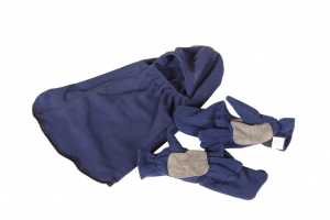 Шлем-маска утепленная (флис) - fgospostavki.ru - Апрелевка