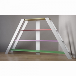 Стеллаж «Добрый уголок» - fgospostavki.ru - Апрелевка