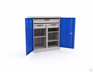 Шкаф инструментальный 181/2 №12 - fgospostavki.ru - Апрелевка