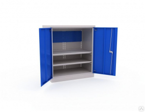 Шкаф инструментальный 181/2 №4 - fgospostavki.ru - Апрелевка