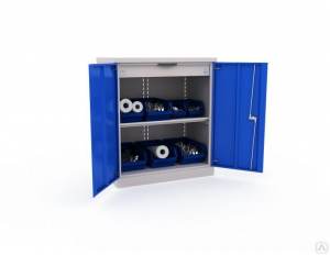 Шкаф инструментальный 181/2 №7 - fgospostavki.ru - Апрелевка