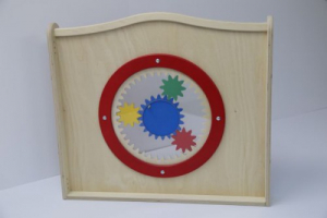 Панель для игровых зон “Планетарный механизм” - fgospostavki.ru - Апрелевка