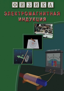 DVD "Физика. Электромагнитная индукция" - fgospostavki.ru - Апрелевка
