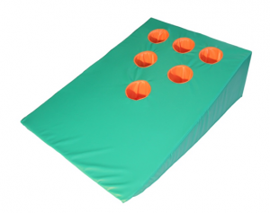 Игра "Мини гольф" (6 шаров) - fgospostavki.ru - Апрелевка