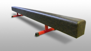 Подставка для бревна напольного (160 мм, металлические, 2 штуки) - fgospostavki.ru - Апрелевка