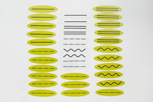 Набор магнитных карточек "Разбор по членам предложения" - fgospostavki.ru - Апрелевка