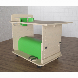 Сиденье для ребенка с ОВЗ «Для учебы» - fgospostavki.ru - Апрелевка