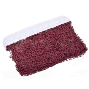 Сетка для бадминтона с тросом (1,0 миллиметров) - fgospostavki.ru - Апрелевка