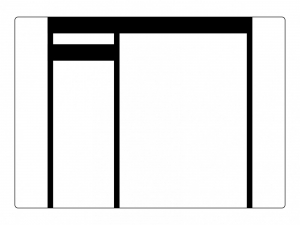 Набор магнитных карточек "Две шестнадцатые, восьмая" (10 штук) - fgospostavki.ru - Апрелевка