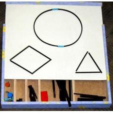 Тифлоприбор "Графика" - fgospostavki.ru - Апрелевка