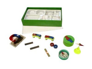 Лабораторный набор "Магнетизм" - fgospostavki.ru - Апрелевка