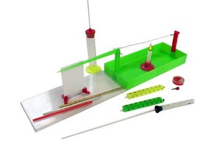 Лабораторный набор "Тепловые явления" - fgospostavki.ru - Апрелевка