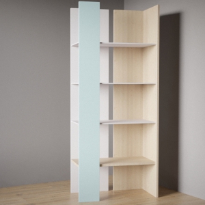 Стеллаж «По порядку» - fgospostavki.ru - Апрелевка