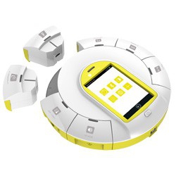 Цифровая лаборатория базовая - SenseDisc Basic (минимальный заказ - 5 штук) - fgospostavki.ru - Апрелевка