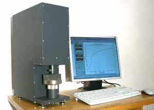 Установка для автоматизированного экспресс-анализа механических свойств металла - fgospostavki.ru - Апрелевка