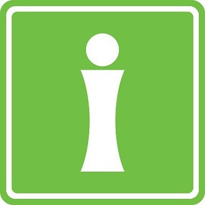 Тактильный знак (информация) 100х100 - fgospostavki.ru - Апрелевка