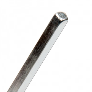 Ведущая ось 12" для конструктора VEX (4 штуки) - fgospostavki.ru - Апрелевка